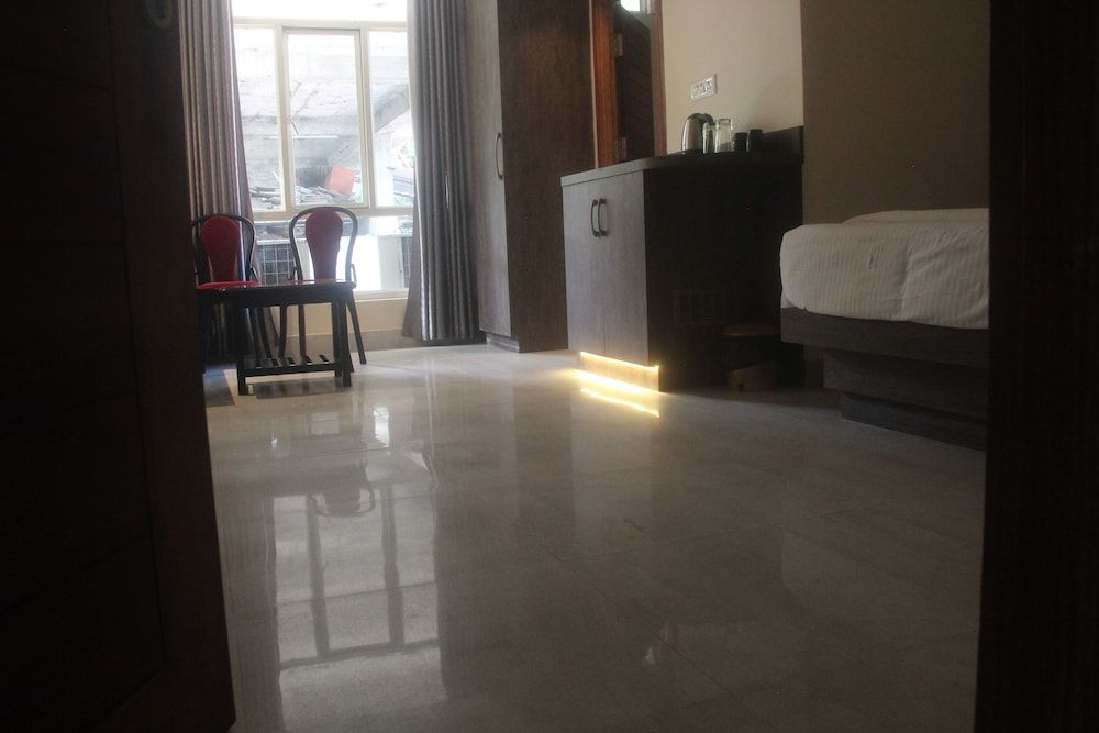Hotel Serene Palace Standard AC Room 12