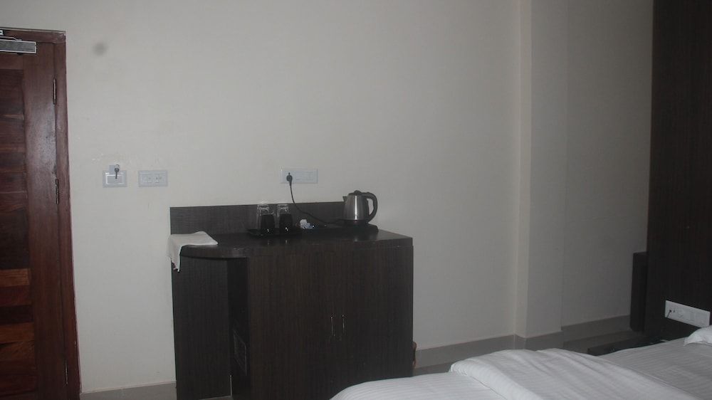 Hotel Serene Palace Standard AC Room 11