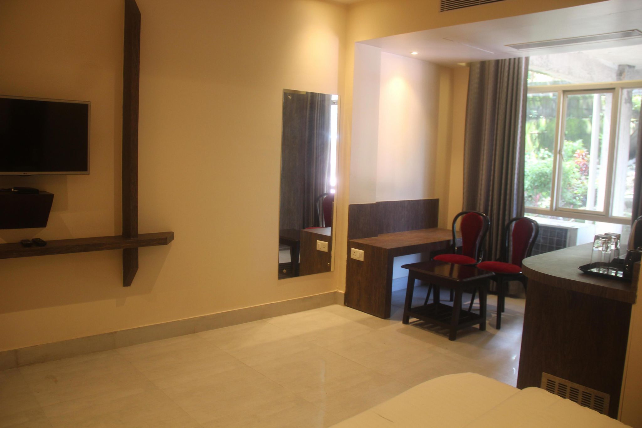 Standard AC Room