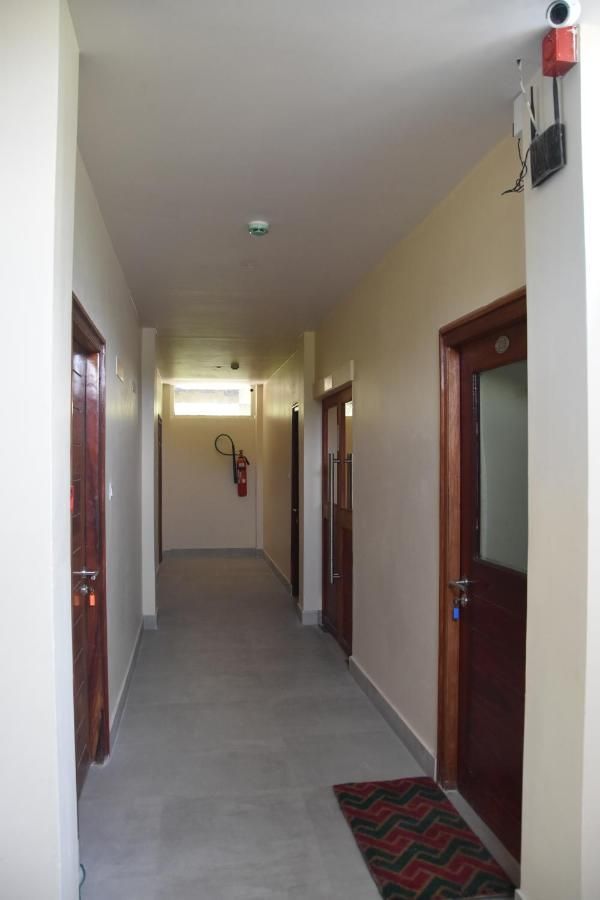 Public Areas