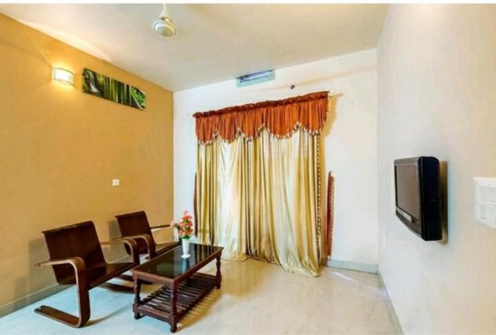 Luxury Two-Bedroom Apartment