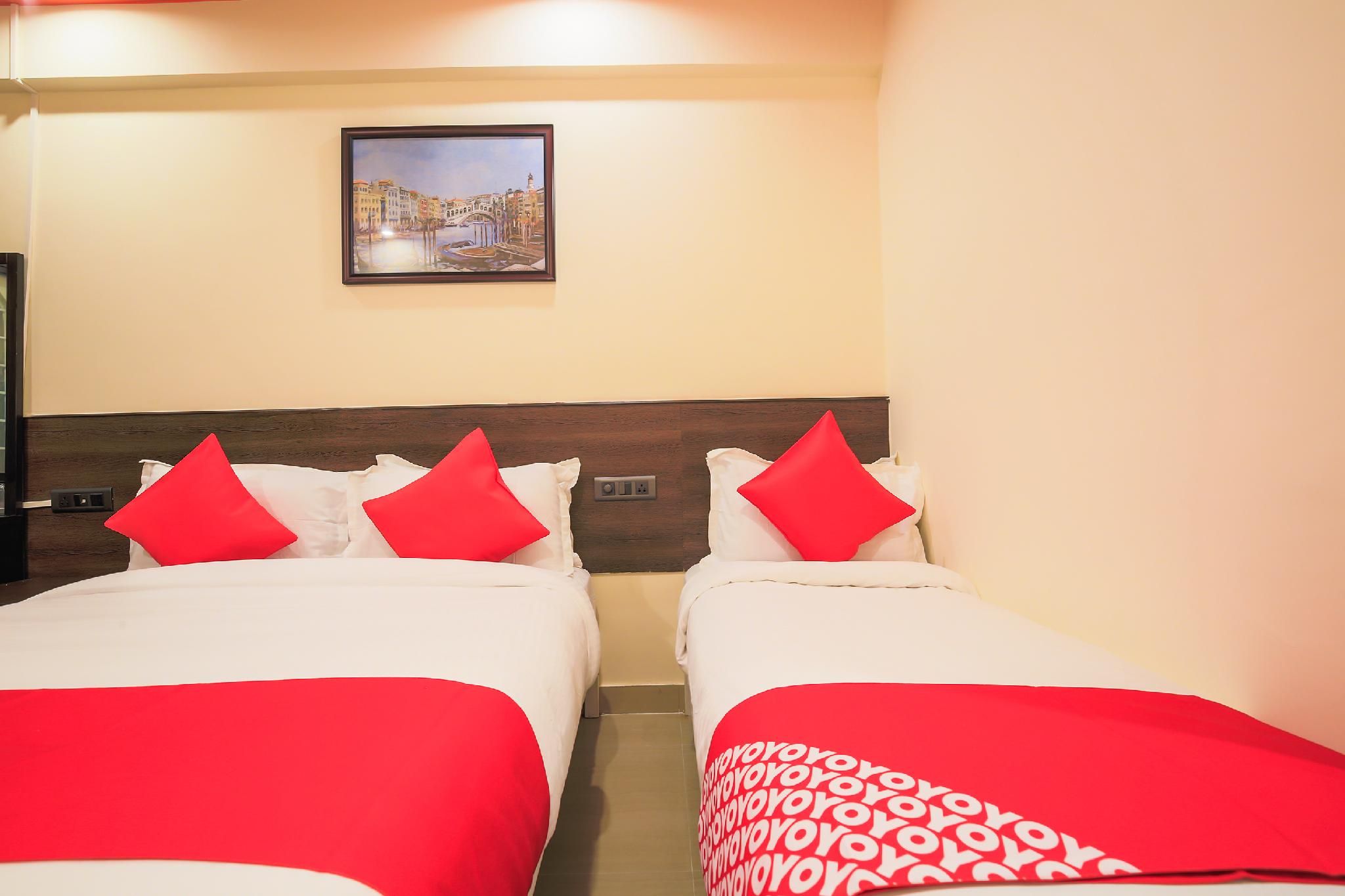 Flagship Near Redikuppam Main Road Near Juhu Beach Classic 6