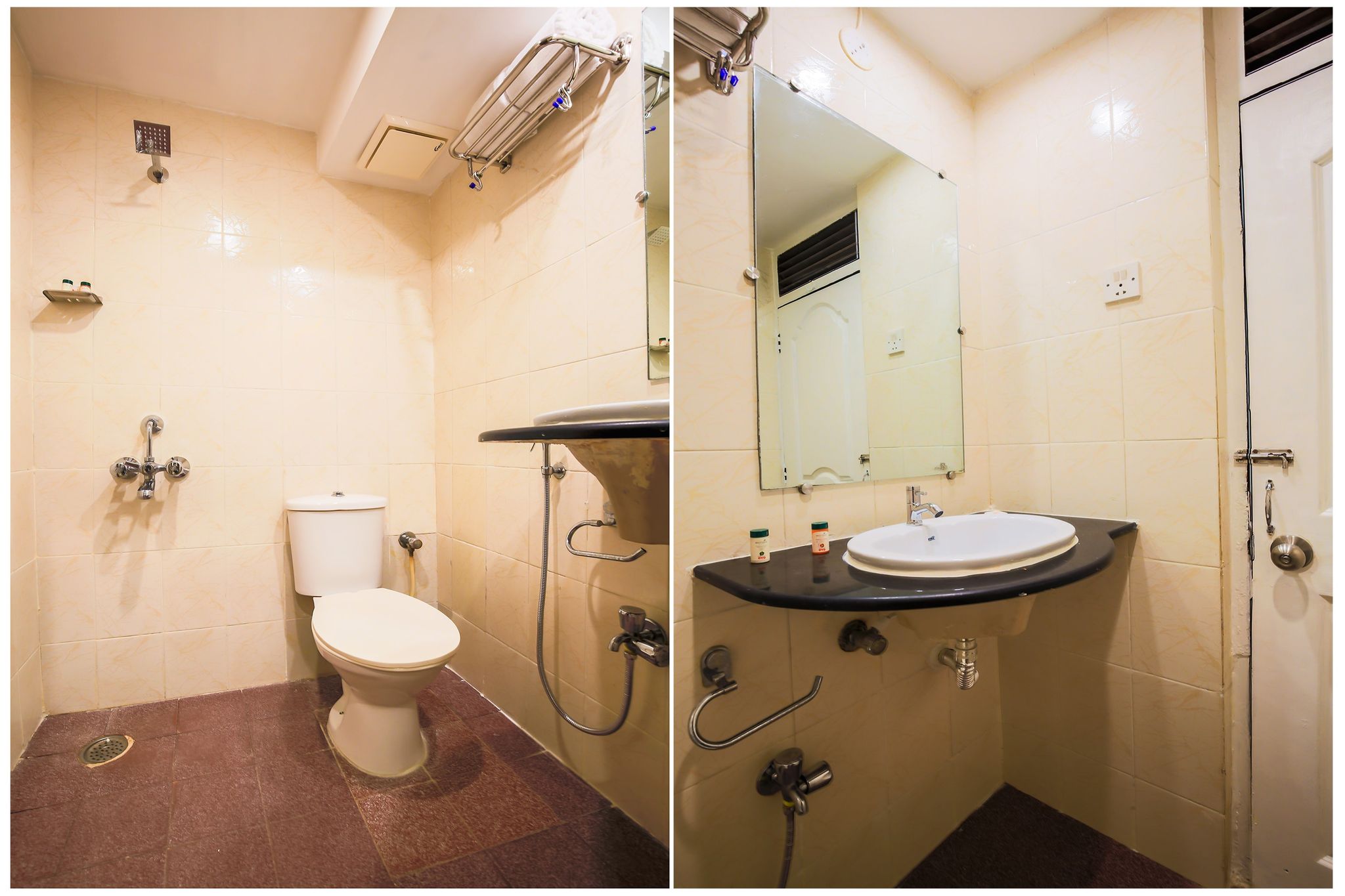 Flagship Near Redikuppam Main Road Near Juhu Beach Classic 8