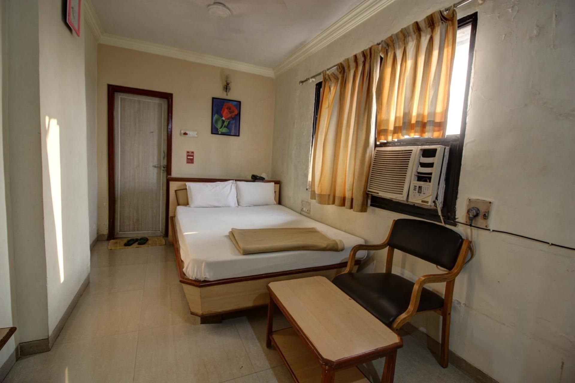 Standard AC Room