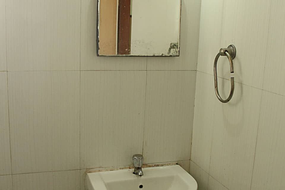 Wash Basin