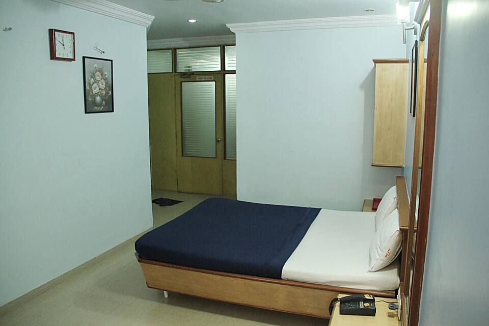Super Deluxe Bedroom