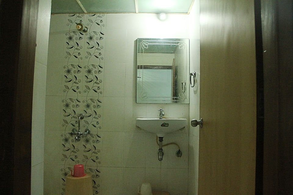 Wash Basin