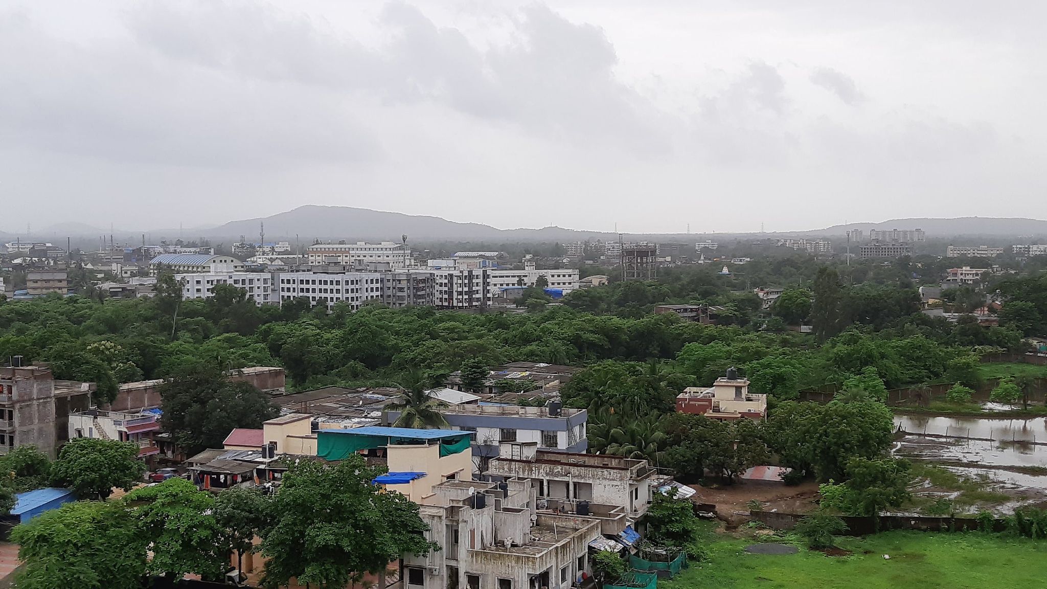 Hotel View
