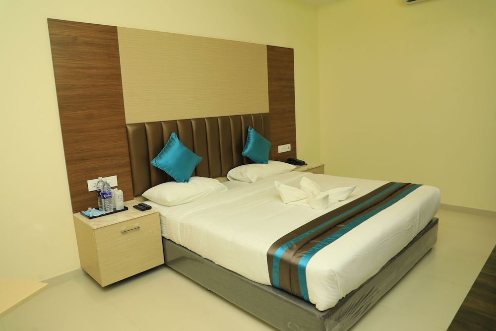 Laya Regency Executive Room 3
