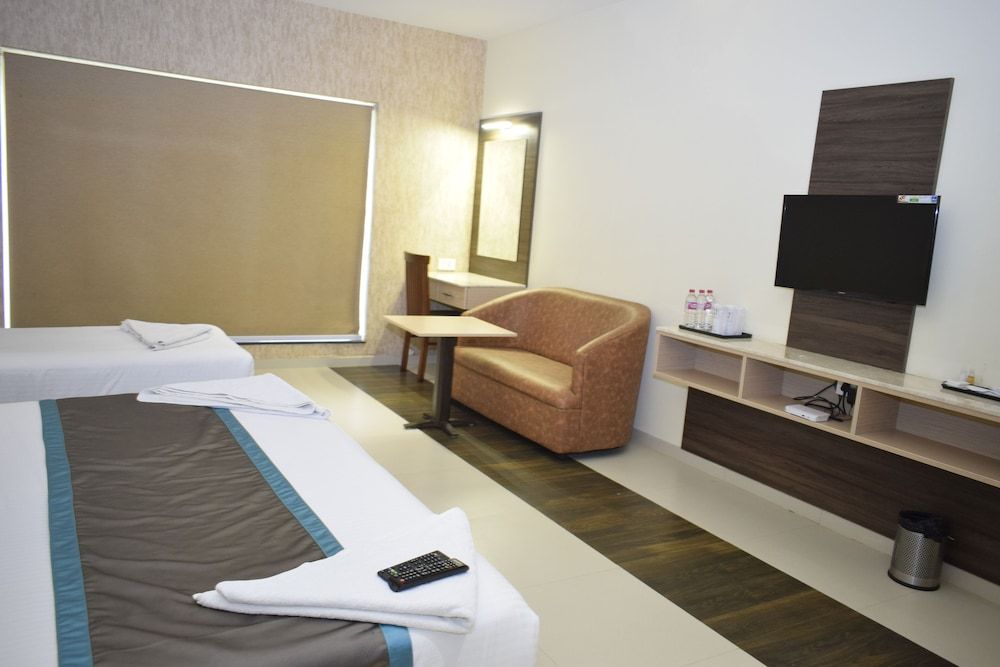 Laya Regency Executive Room 2