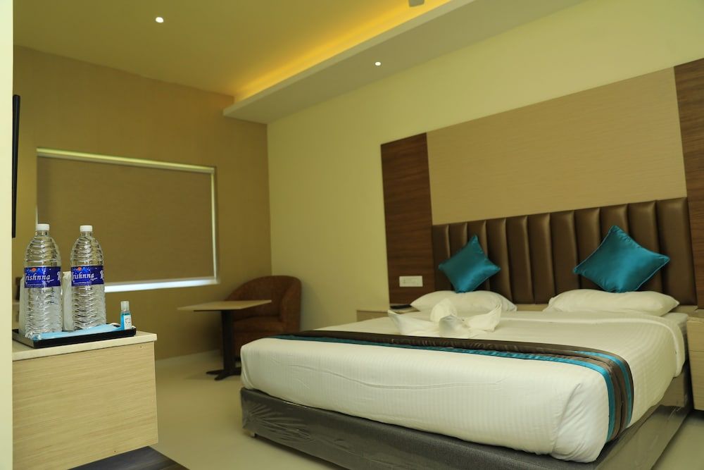 Laya Regency Executive Room 9