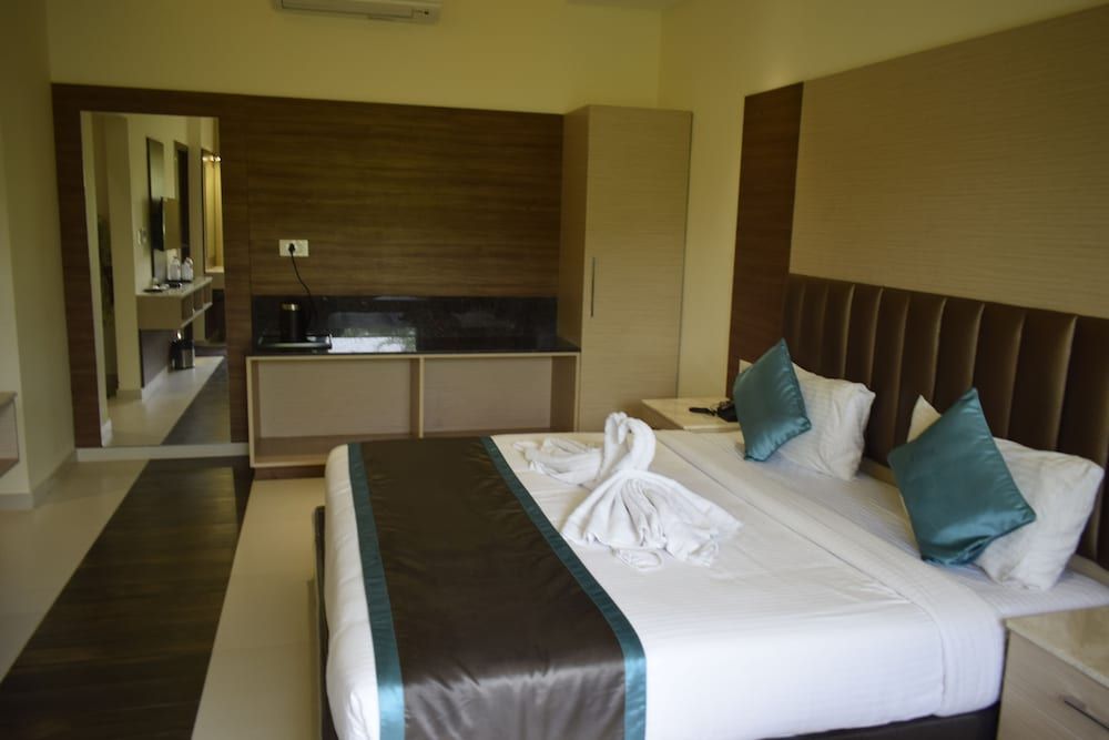 Laya Regency Executive Room 5
