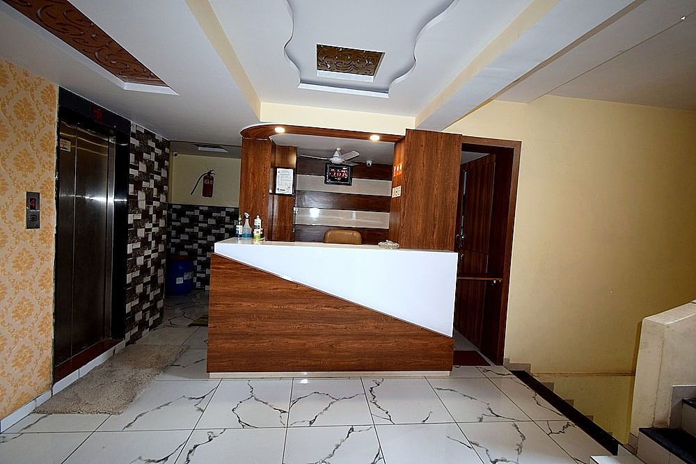 undefined Hotel New Pathik 2