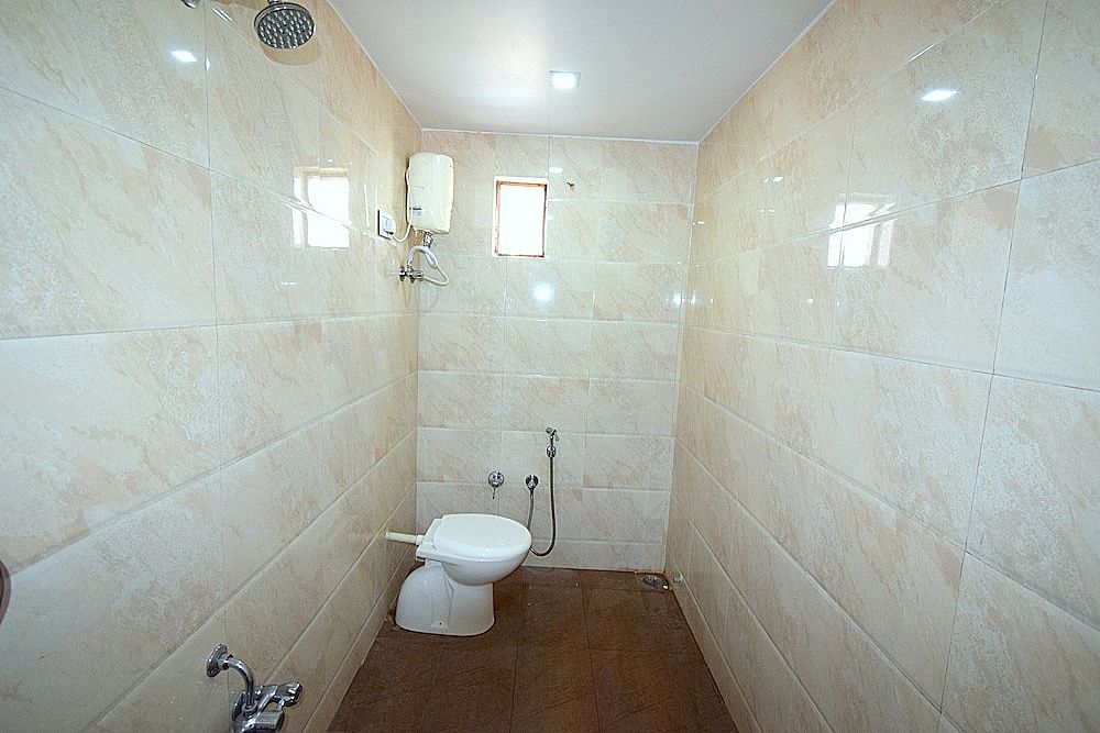 Hotel New Pathik Deluxe AC Room 29