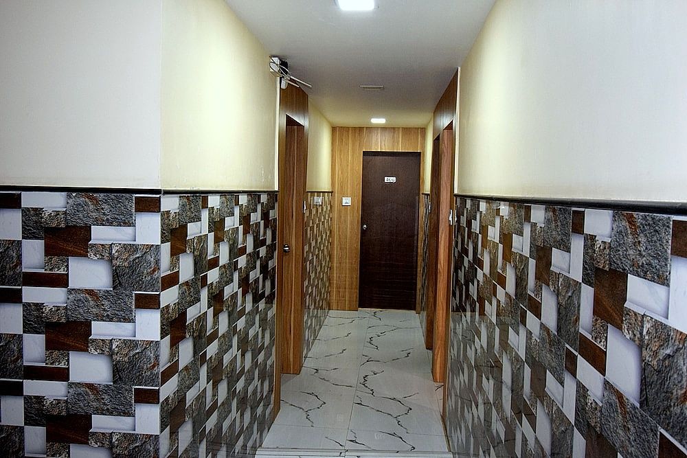 undefined Hotel New Pathik 6