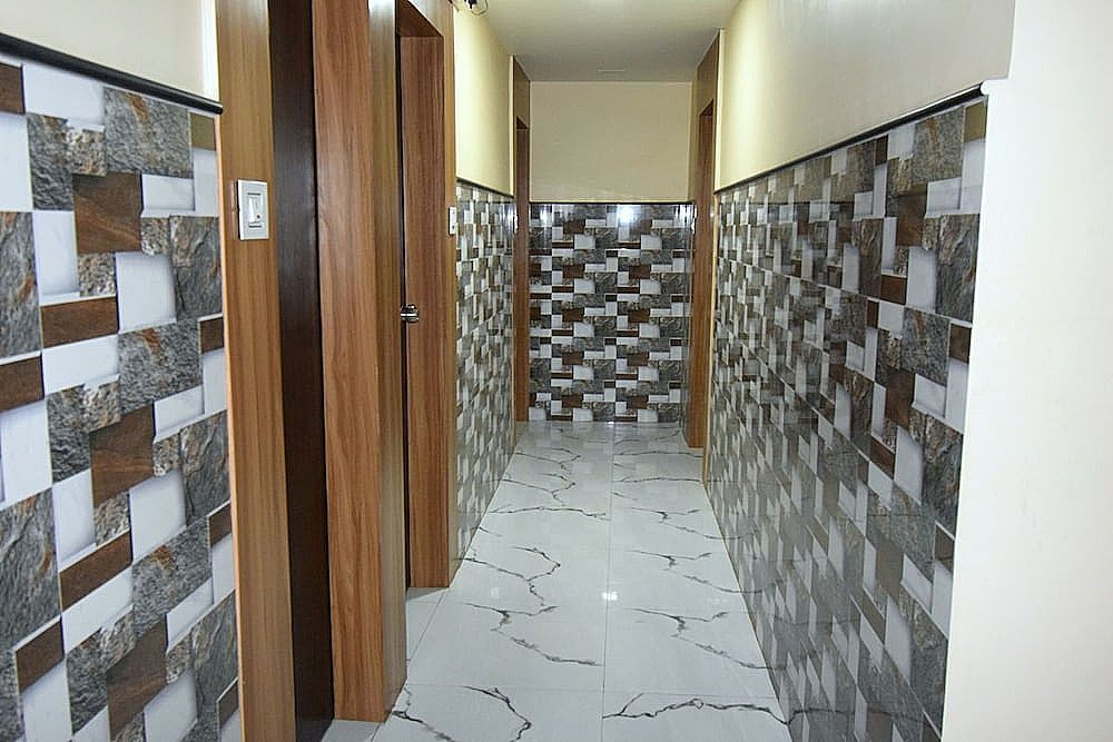 undefined Hotel New Pathik 7