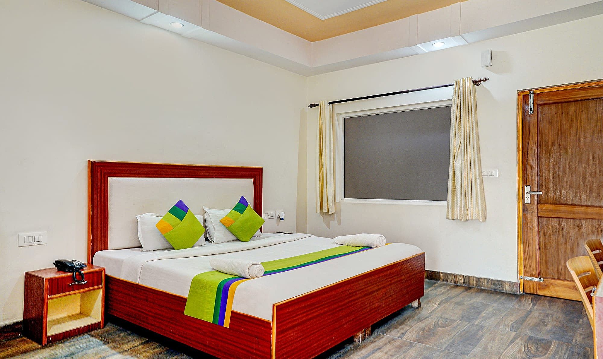 The Lily Hotel