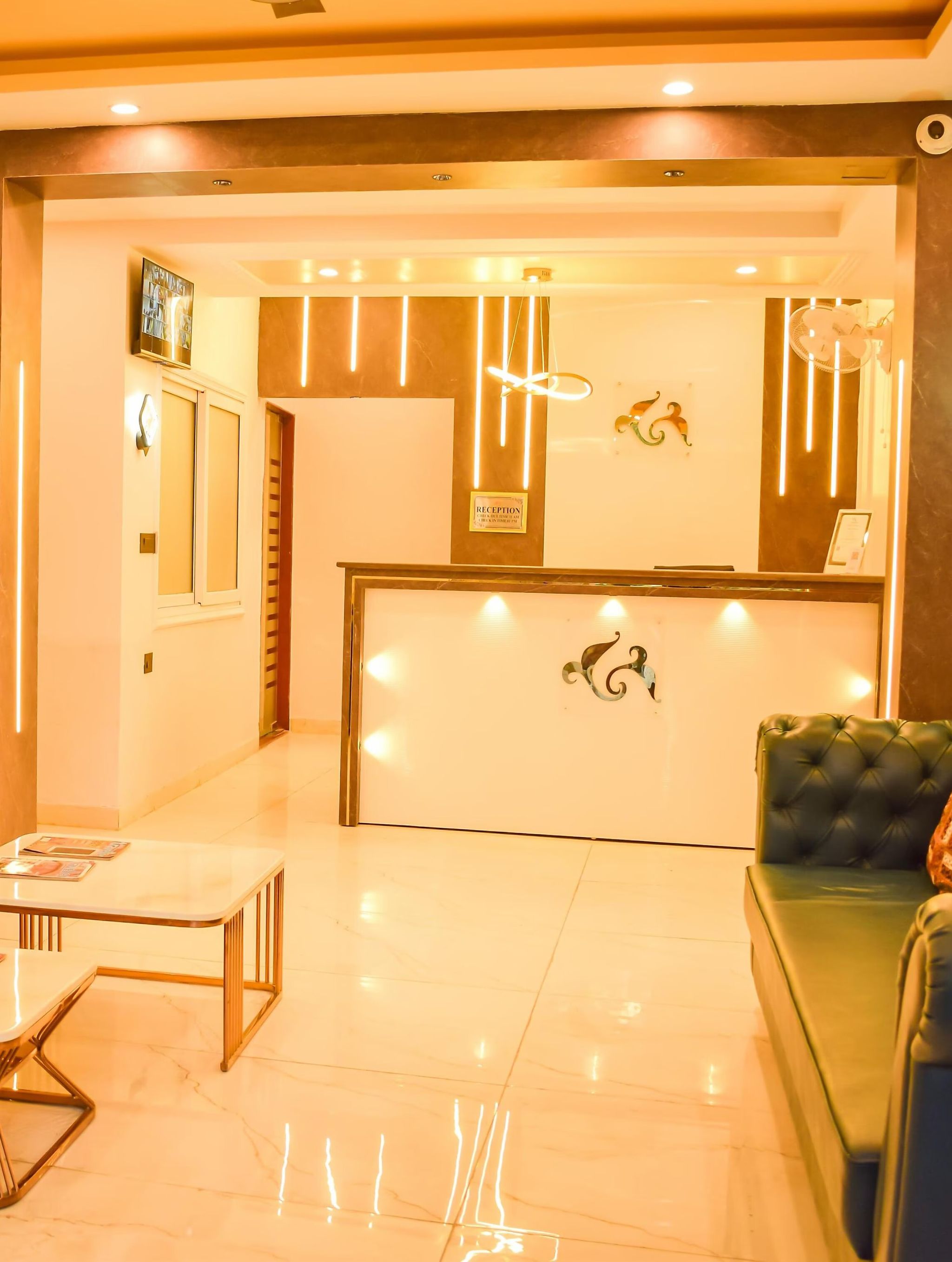 The Lily Hotel