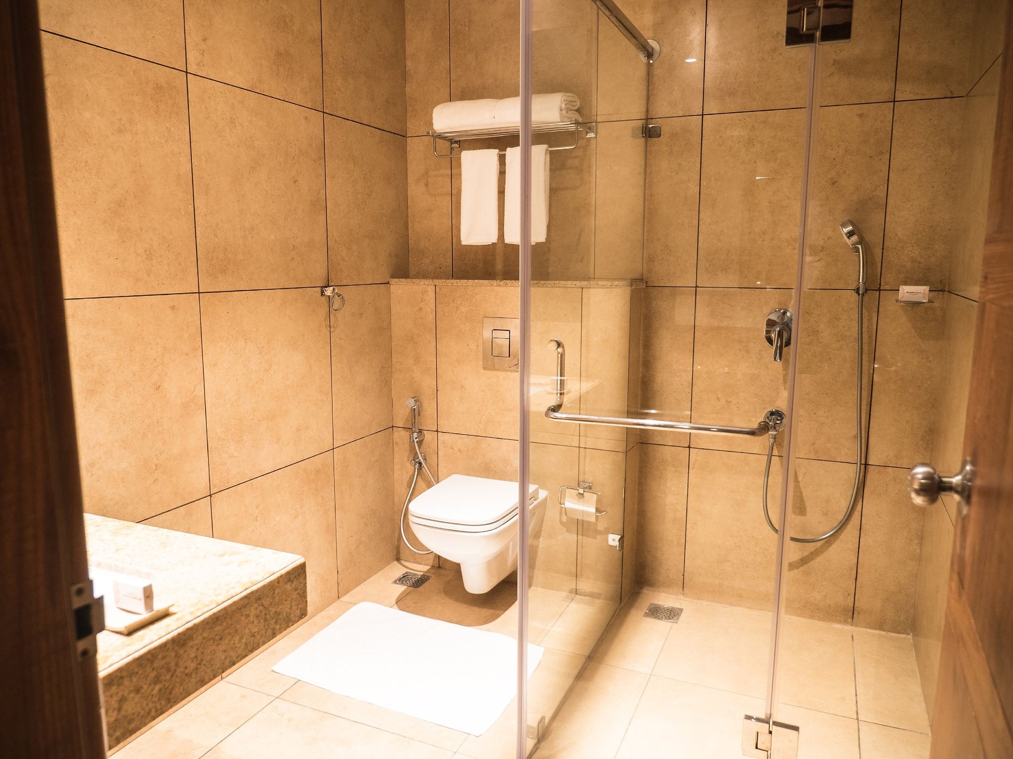 King Suite