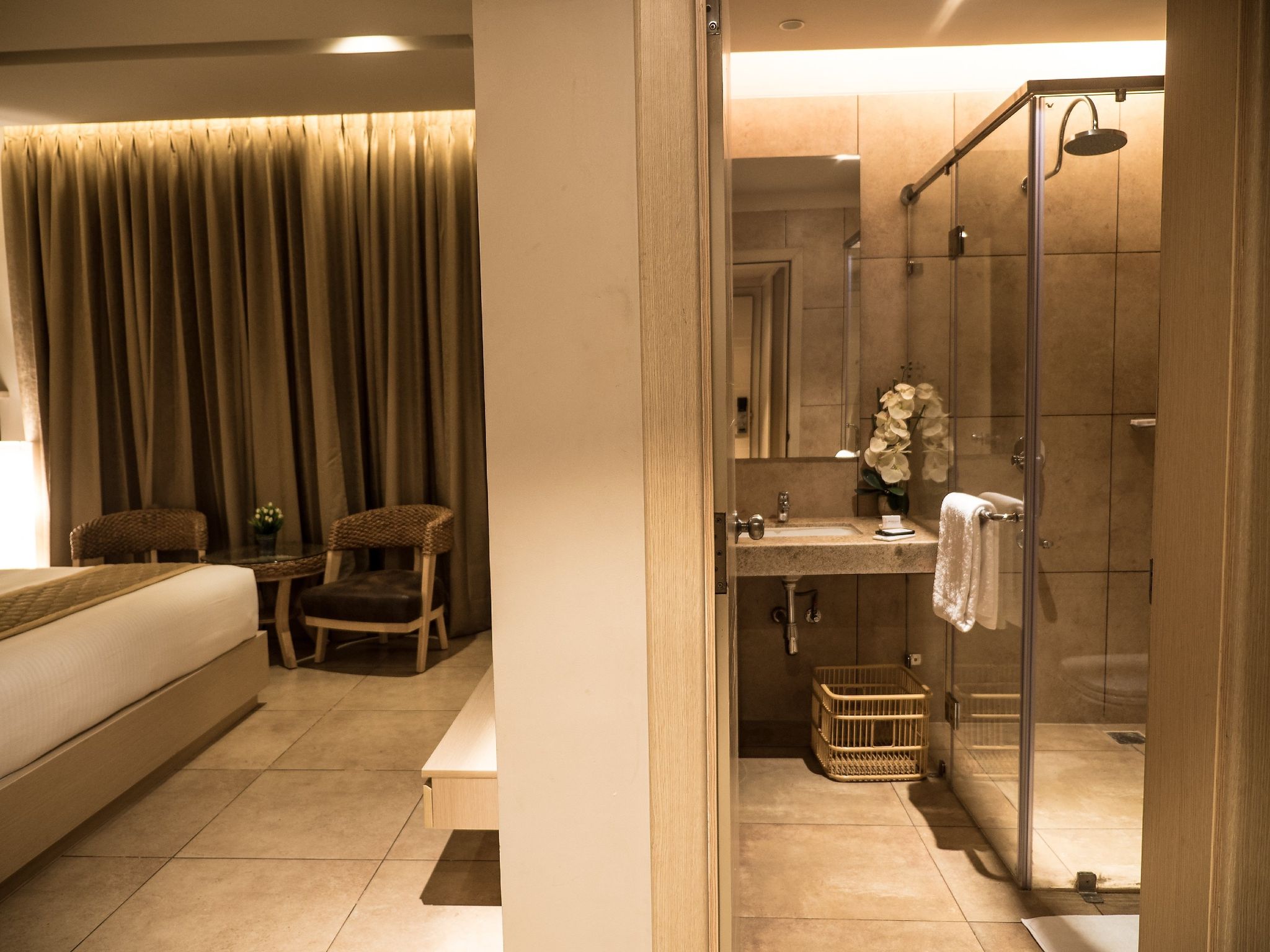 Cholaa Dynasty Executive Triple