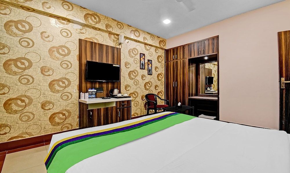 Treebo The Pearl Bliss Standard Double Room 15