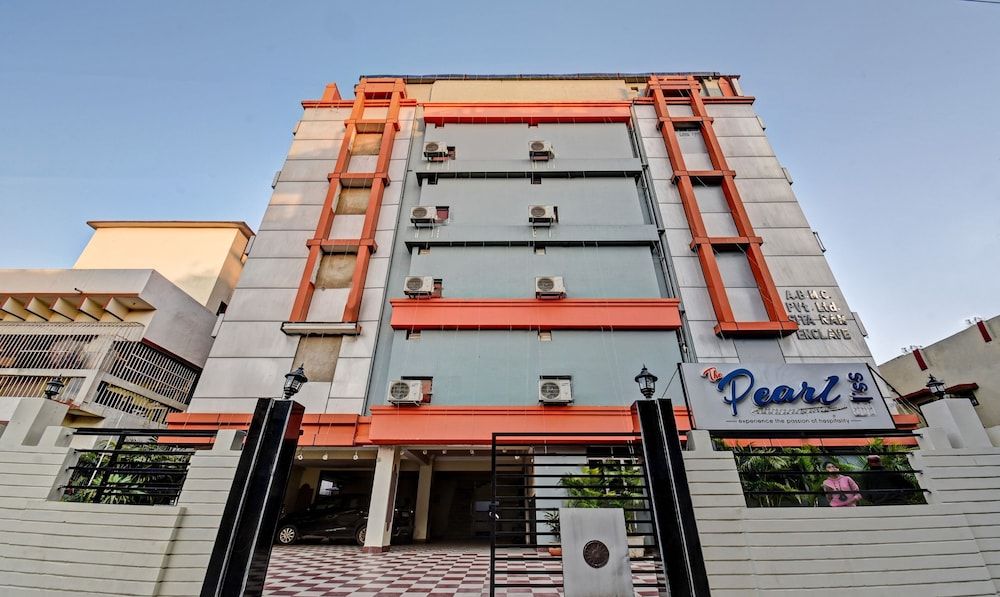 Treebo The Pearl Bliss