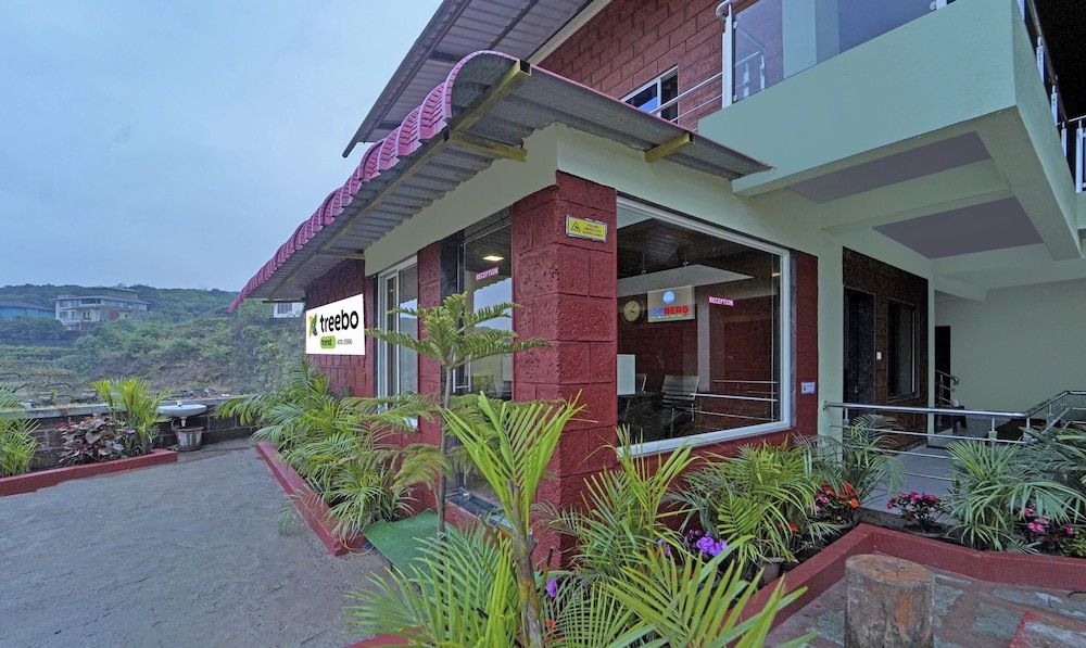 undefined Treebo Iceberg 6