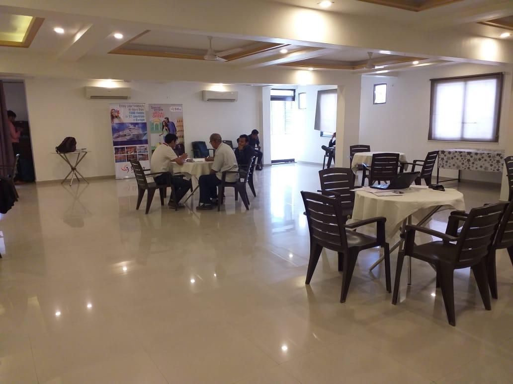 undefined Hotel Sapphire 5