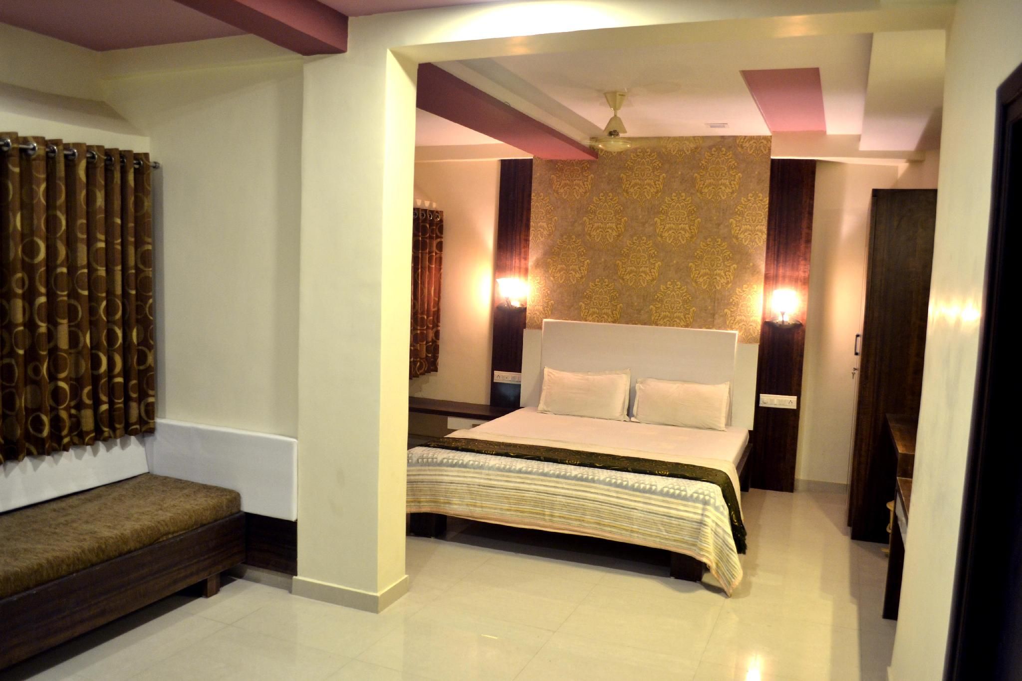 Family Suite (4 Adults)