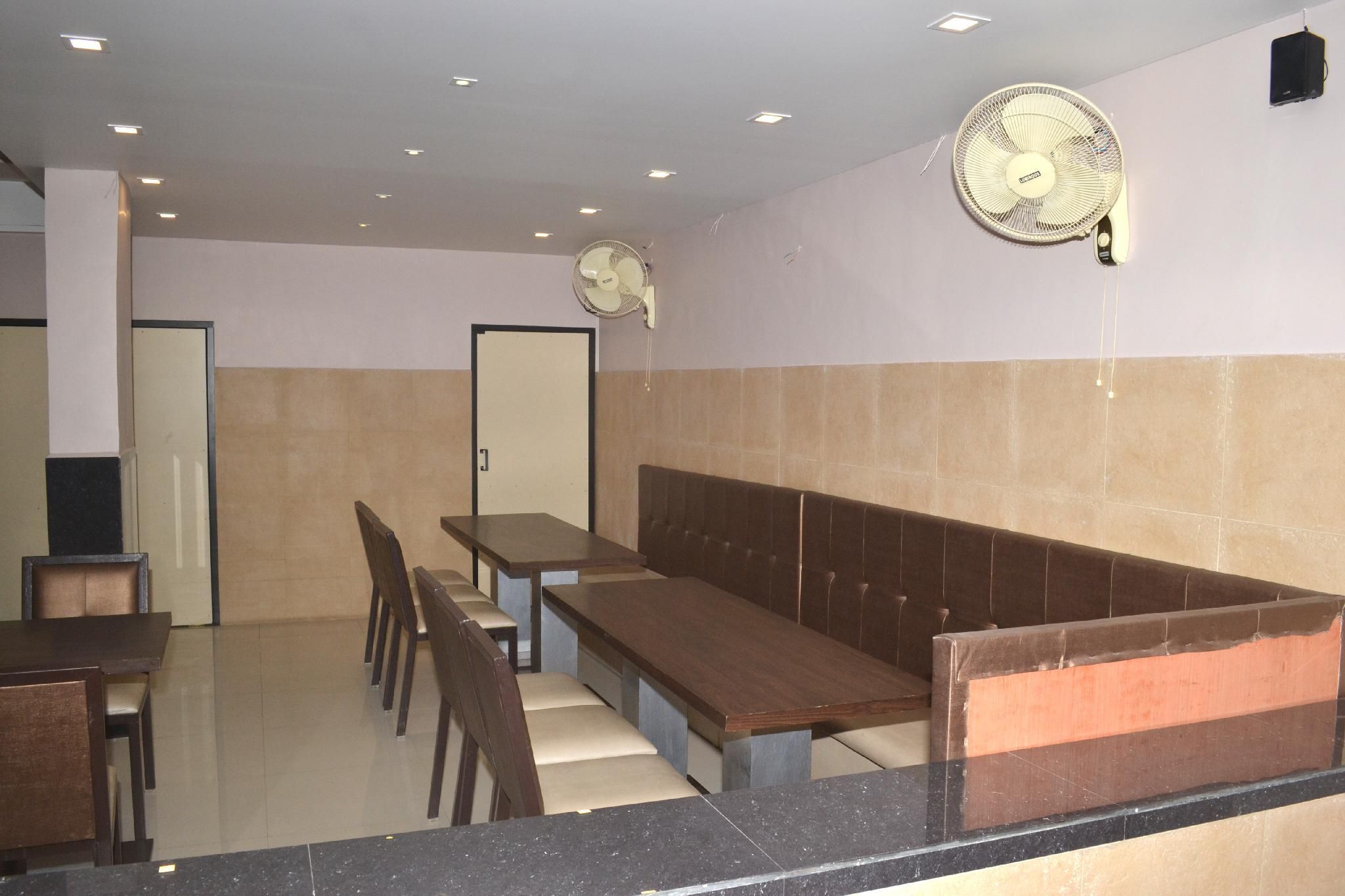 undefined Hotel Sapphire 6