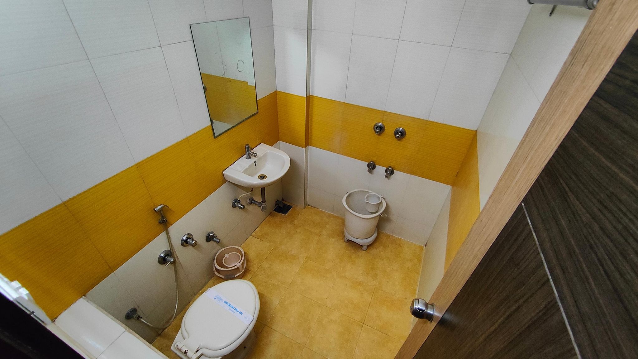 Non Ac Room