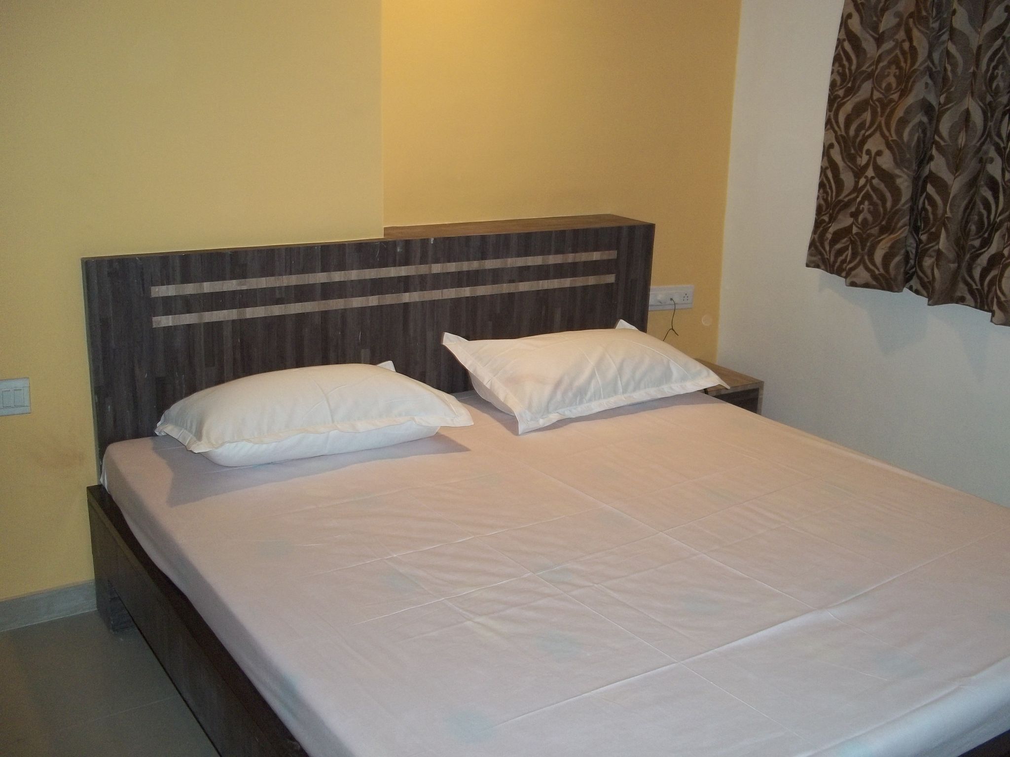 Non Ac Room