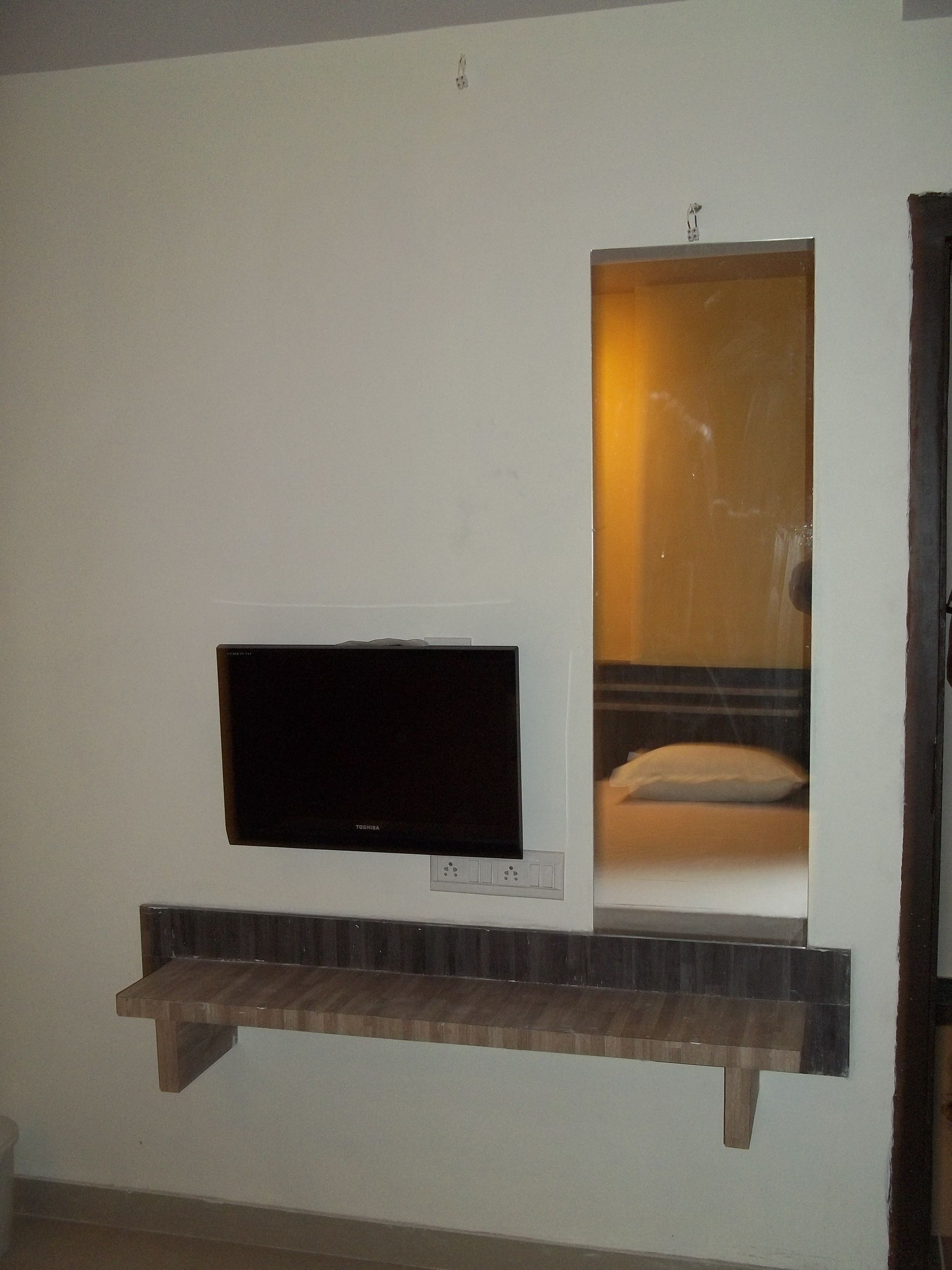 Non Ac Room