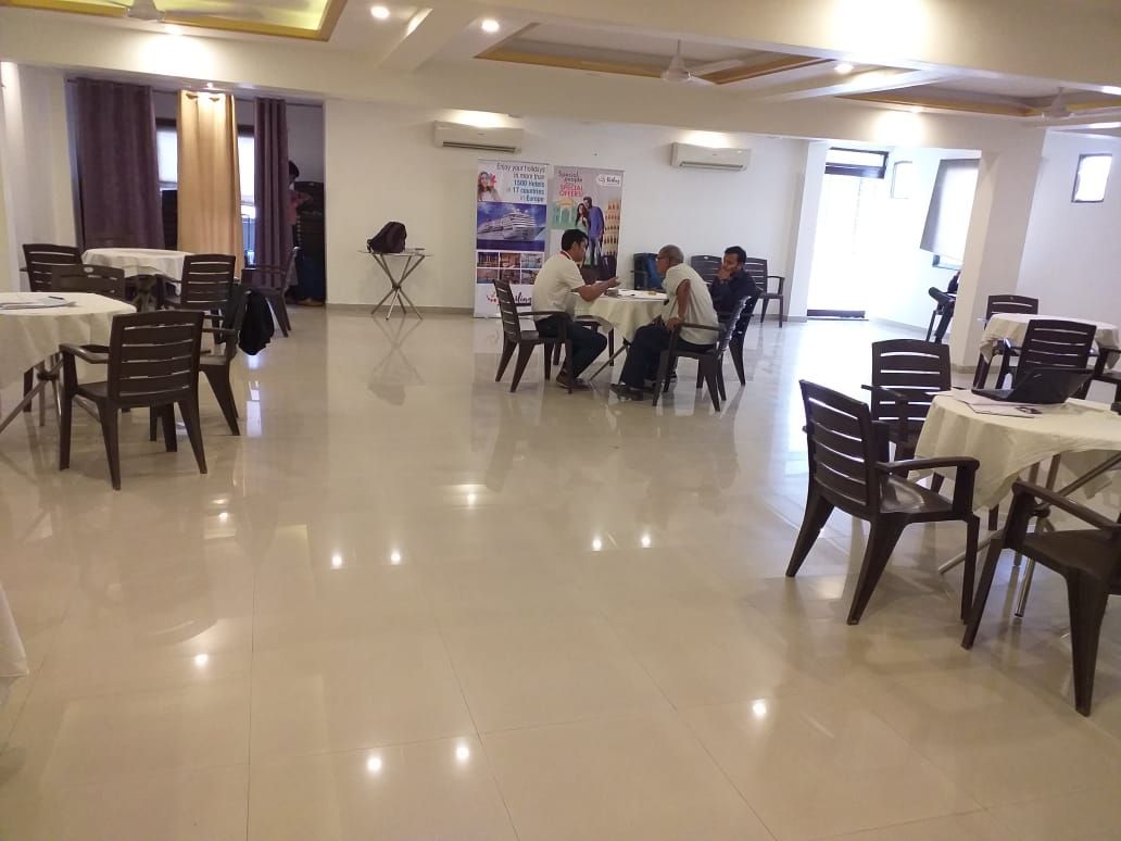 undefined Hotel Sapphire 10