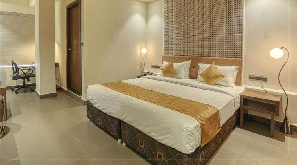 undefined AS AIRPORT Inn 4