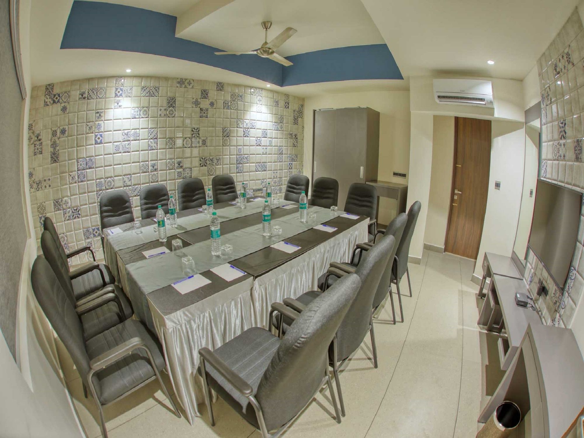 undefined As Airport Inn 4