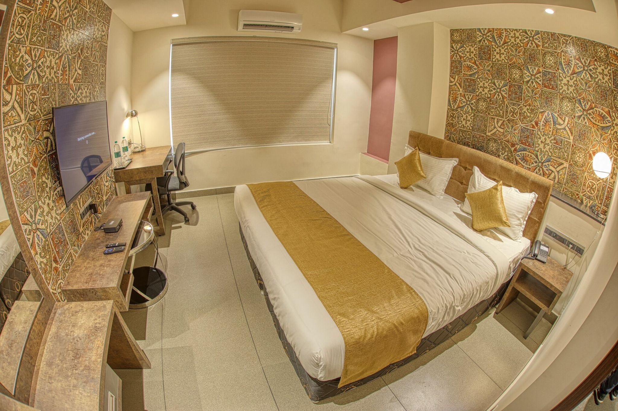 undefined As Airport Inn 9