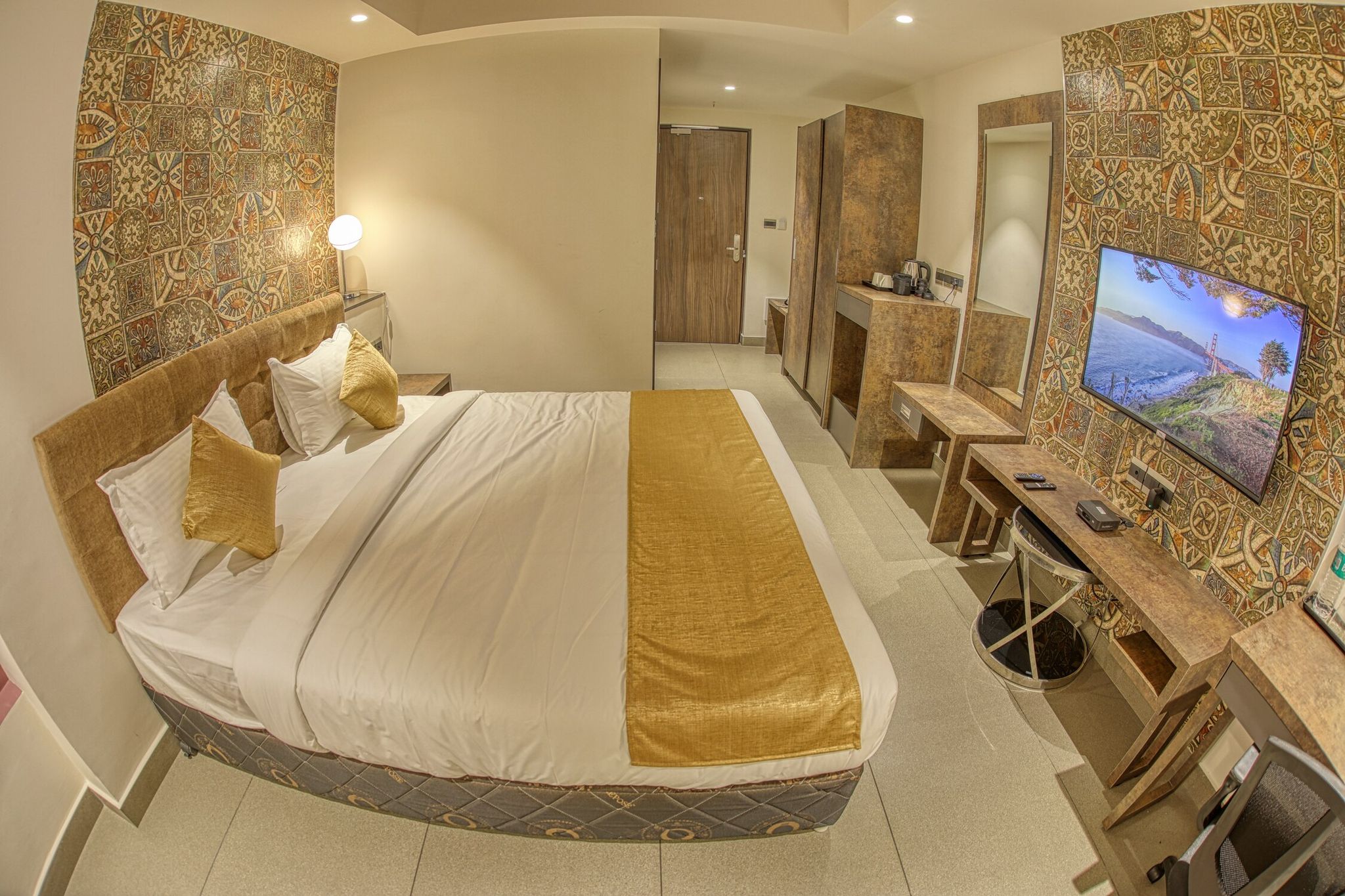 undefined As Airport Inn 8