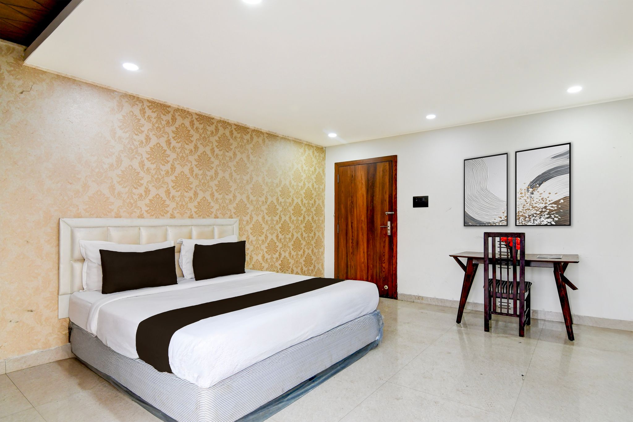 Super Collection O Infocity Square Bhubaneswar Formerly Prime Residency Classic 12