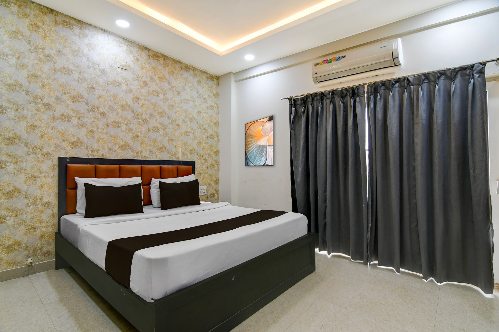 Super Collection O Infocity Square Bhubaneswar Formerly Prime Residency Classic 16