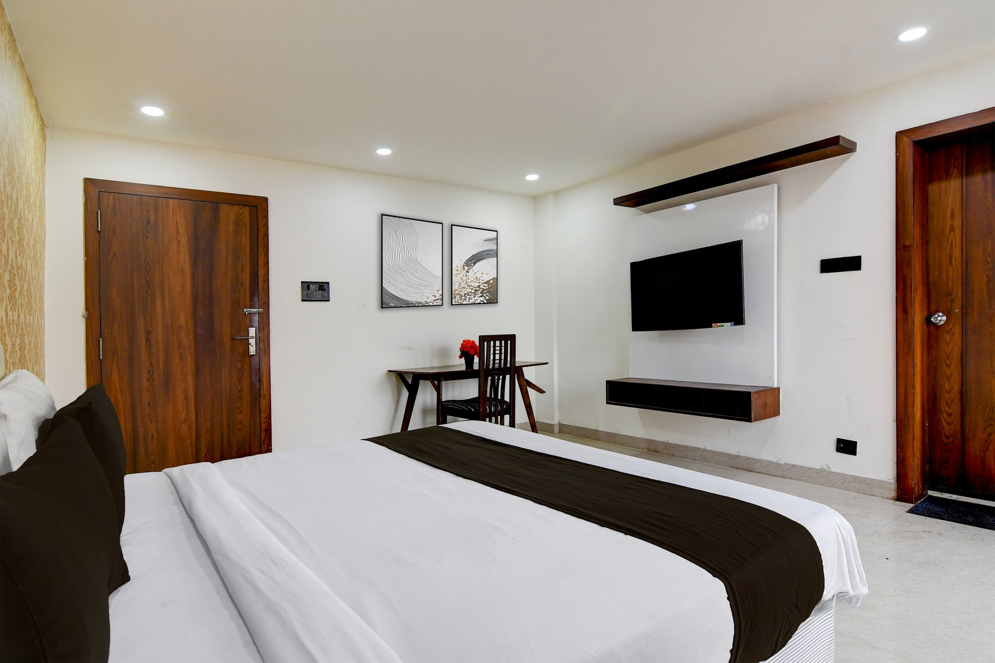 Super Collection O Infocity Square Bhubaneswar Formerly Prime Residency Classic 9