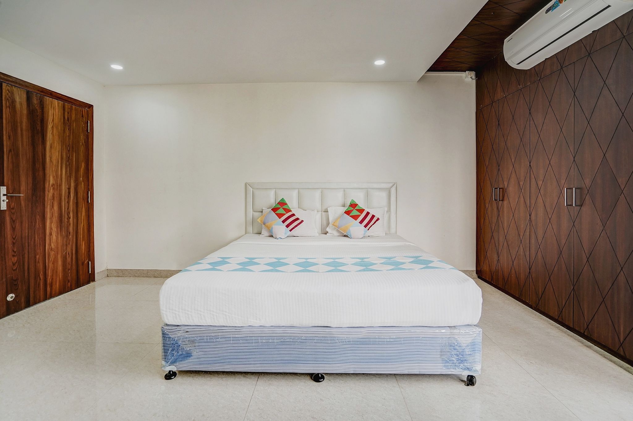 Super Collection O Infocity Square Bhubaneswar Formerly Prime Residency Classic 3