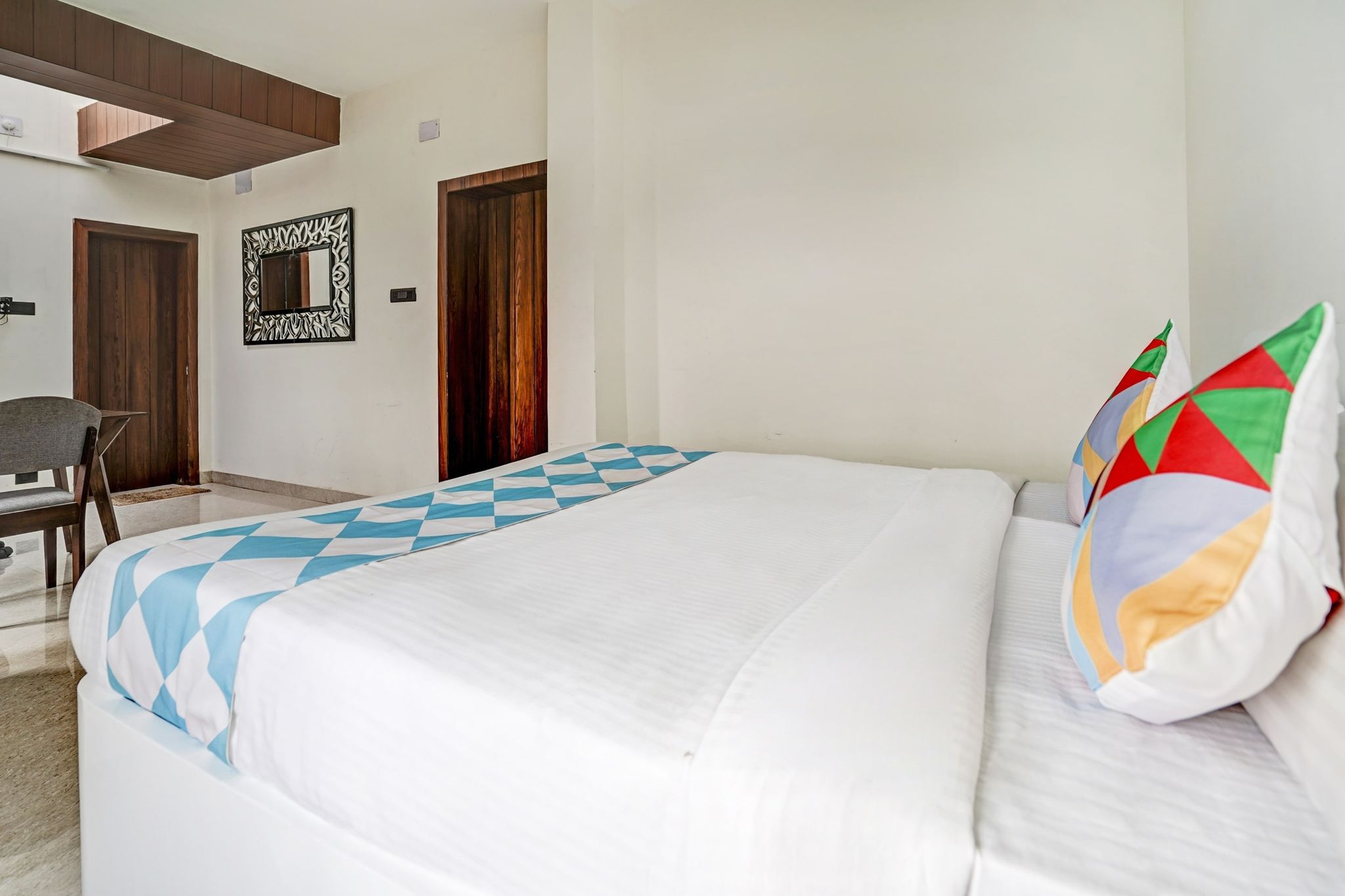 Super Collection O Infocity Square Bhubaneswar Formerly Prime Residency Classic 6