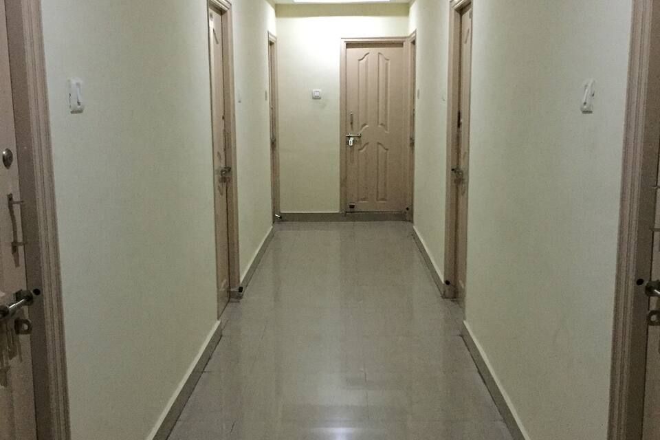 undefined Suprabath Towers 5