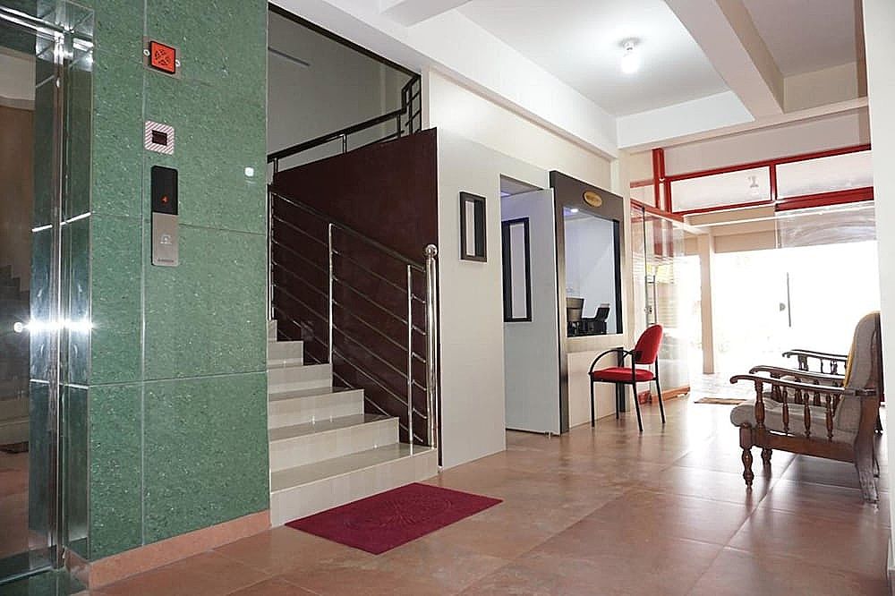 undefined Sapphire Hotel Apartment 3