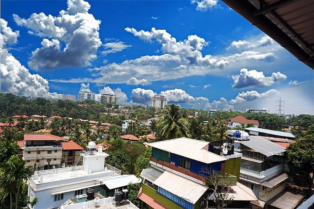 undefined Sapphire Hotel Apartment 2