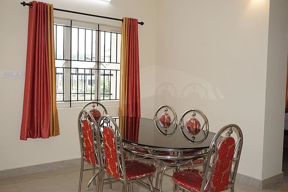 undefined Sapphire Hotel Apartment 4