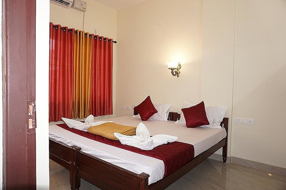 undefined Sapphire Hotel Apartment 7