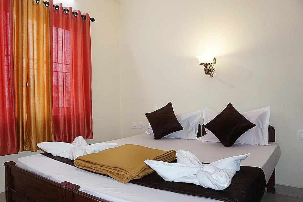 undefined Sapphire Hotel Apartment 5