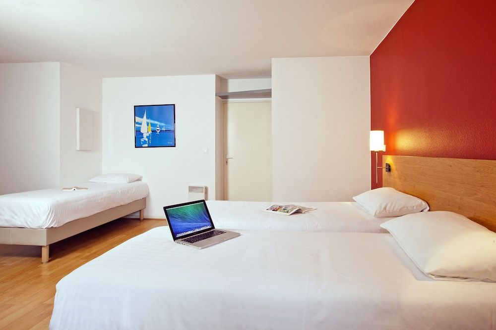 undefined Séjours & Affaires Lyon Saxe-Gambetta 7